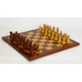 Tercera imagen para búsqueda de tablero ajedrez madera