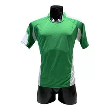 Camisetas Fútbol Benf X Unidad