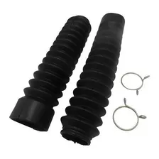 Polveras Cross Barra Suspension Honda Xr150 L Xr125 - Dm200