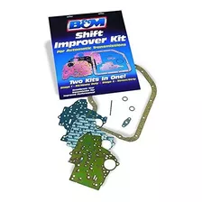 B&m 20260 Shift Improver Kit Para Transmisiones