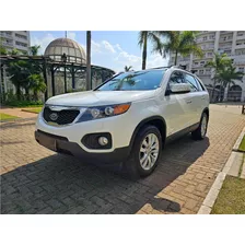 Kia Sorento 3.5 V6 Gasolina Ex 7l Automatico