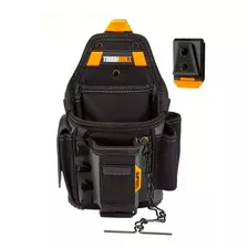 Bolsa Portaherramientas 13 Bolsillos Electricista Toughbuilt