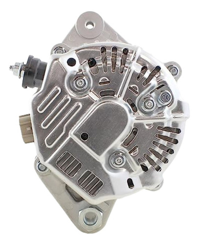 Alternador Para Toyota Yaris 2002 1.5 Dohc 1nzfe Foto 6