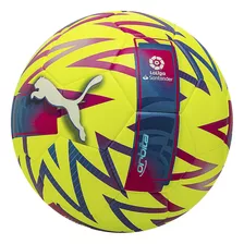 Pelota De Futbol Puma Orbita Laliga 1 Numero 5 Solo Deportes