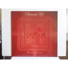 Mac Band Featuring The Mccampbell Brothers - Roses Are Red 