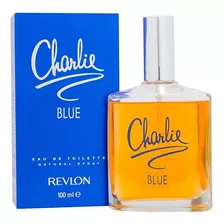 Charlie Blue 100ml Nuevo, Sellado, Original!!