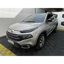 Fiat Toro Volcano At9 D4 2020