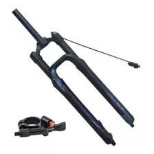 Suspensão Absolute Prime Ex 29 Trava Guidão Ar Óleo 120mm