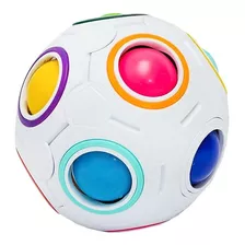 Pelota Mágica Juego De Ingenio Y Rapidez Smart Ball