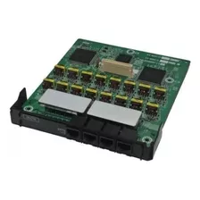 Módulo 16 Ramais Analógicos Ns500 Panasonic Kx-ns5174x