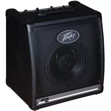 Amplificador Para Teclado Peavey Kb2 Garantia / Abregoaudio