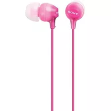 Auriculares In Ear Potentes Sony Calidad Premium Ramos Mejia