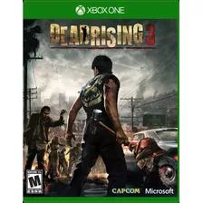 Dead Rising 3 - Xbox One