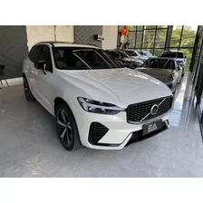 Volvo Xc60 2.0 T8 Recharge R-design Awd Geartronic