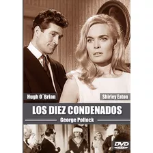 Los Diez Condenados (dvd) Agatha Christie