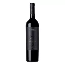 Vino Tinto Piattelli Cabernet Sauvignon Reserva Mendoza De Piattelli Vineyards 750 ml.