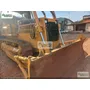 Segunda imagem para pesquisa de trator esteira d6t caterpillar