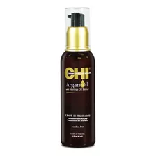 Aceite Chi® Humectante Con Argán Para Cabello Muy Seco 