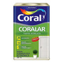 Tinta Coralar Anti Mofo Acrilica Coral Escolha Sua Cor!!