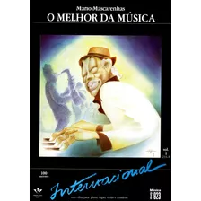 O Melhor Da Música Internacional - Vol. I, De Mascarenhas, Mário. Editora Irmãos Vitale Editores Ltda Em Português, 1989