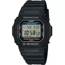 Relógio Casio G-shock G-5600ue-1dr *tough Solar