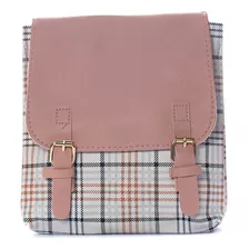 Yoi Bo263 Bolso Morral Mini Moda Marfilpaloderosa Tu