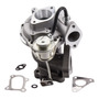 Turbo Cargador Nissan D22 Frontier Np300 2.5  14411-vm01a