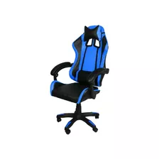 Cadeira Gamer X1 Giratoria Regulavel 120kg Kala 202583