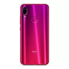 Xiaomi Redmi Note 7 (48 Mpx) 64 Gb 4 Gb Ram - Envio Imediato