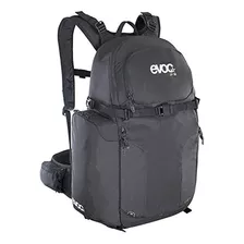 Evoc, Cp 18l, Mochila, 18l, Negro