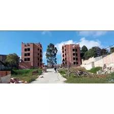 Apartamento Nuevo En Venta Barrio El Uvo Popayan Colombia