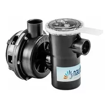 Bomba Completa Nautilus Para Piscina 1/2 Cv Nbf-2 Sem Motor