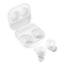 Fone De Ouvido Sem Fio Samsung Galaxy Buds Fe, Branco