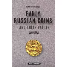 Revista Earli Russian Coins Volume 1