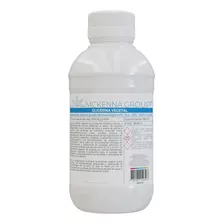 Glicerina Natural Vegetal Usp 500 Ml 