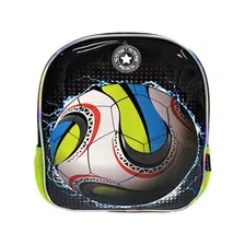 Mochila Pelota De Futbol 12 2411 Phi Phi Toys