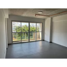 Sala Comercial - 37 M² 