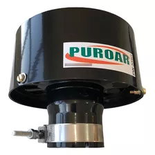 Pré-filtro Com Turbina Móvel, Bocal 68,5mm - Puriar, Pw 334h