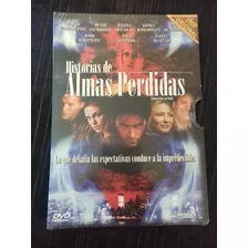 Historias De Almas Perdidas Dvd