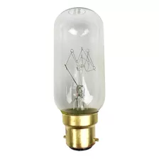 Foco/bombilla/luz De Navegación Marina 220v B22 60w 