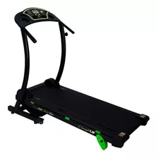 Esteira Elétrica Dream Fitness Concept Concept 1.8 110v/220v Cor Preto