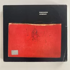 Radiohead - Amnesiac