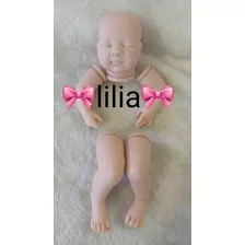 Kit Lilia Reborn
