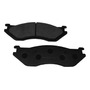 Set 2 Tambores Traseros Trw Ram 1500 Van V6 3.9l 1999 - 2002