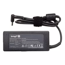 Fonte Para Notebook Hp 14-dk1035wm | 19.5v 3.33a 65w