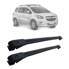 Rack De Teto Travessa Chevrolet Spin 2012 2013 2014 2015