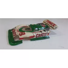 Antigua Carroceria Slot Porsche 917 Castrol 1/32*leer Descri