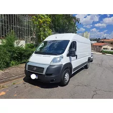 Ducato 2021 Maxicargo