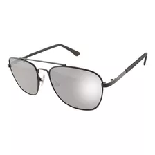 Lentes De Sol Panama Jack Mike Para Hombre Rectangular