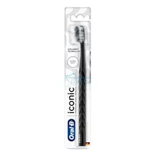 Escova Dental Icon Premium | Oral B | 1 Unidade
